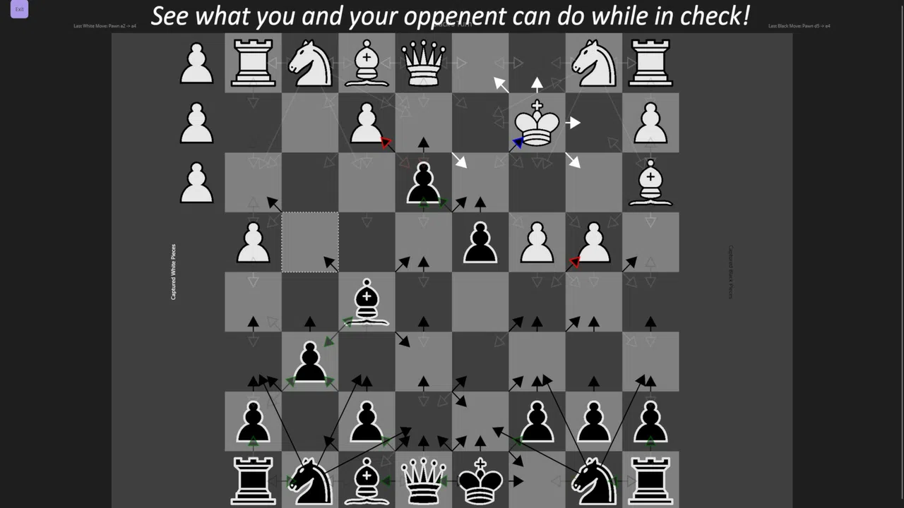 Chess Visualized Screenshot 3