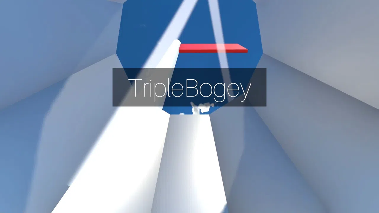 Golf Pro Simulator Screenshot 5