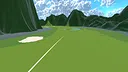 Golf Pro Simulator Screenshot 1
