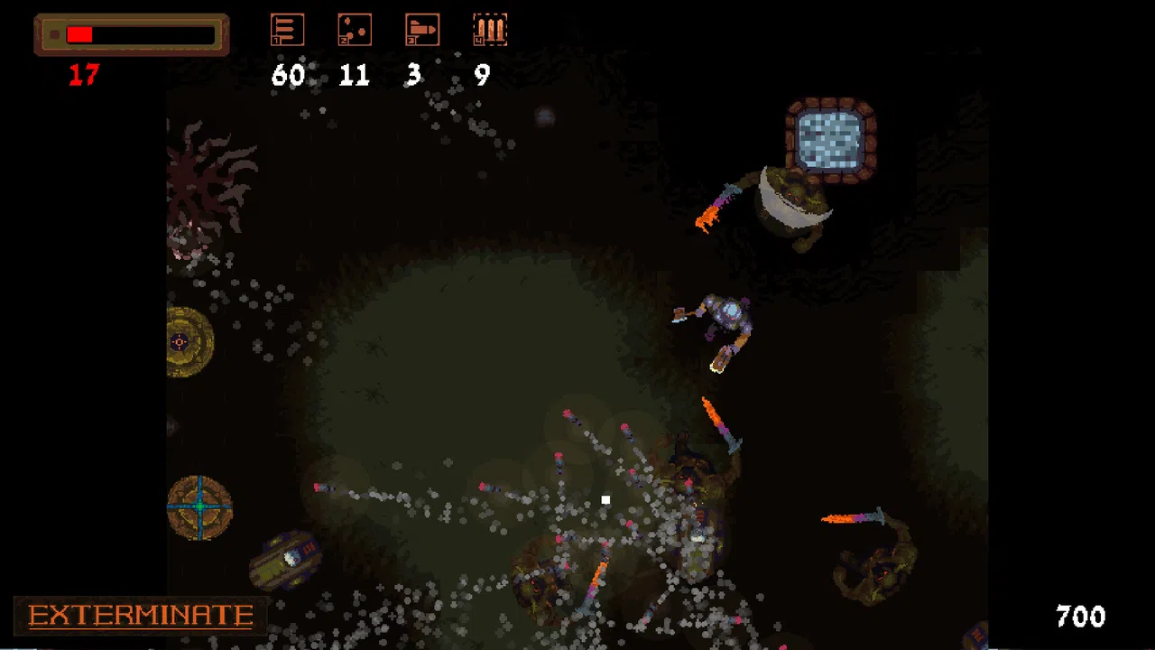 Xerminus Screenshot 4