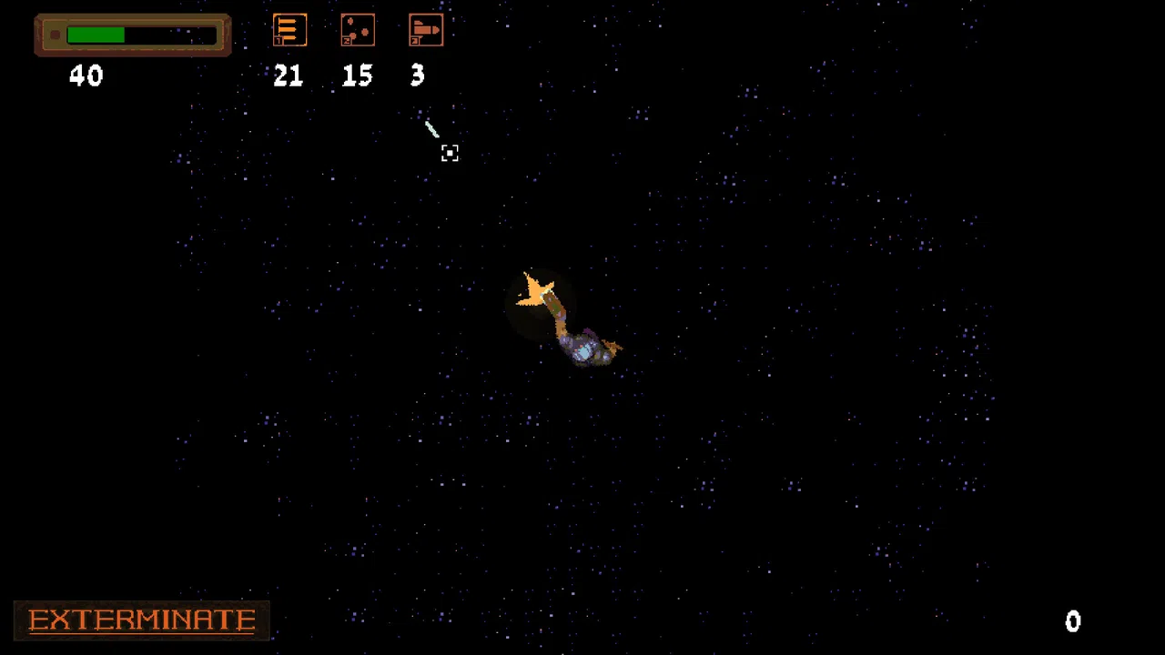 Xerminus Screenshot 3