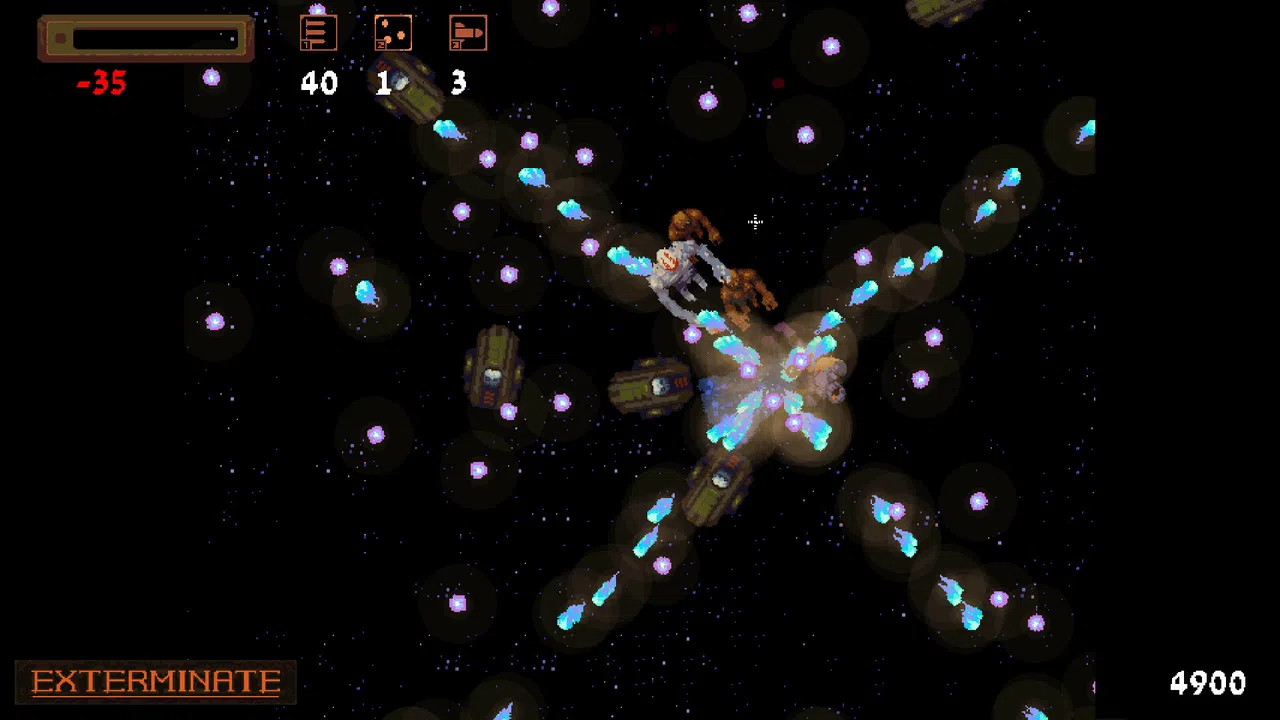 Xerminus Screenshot 2
