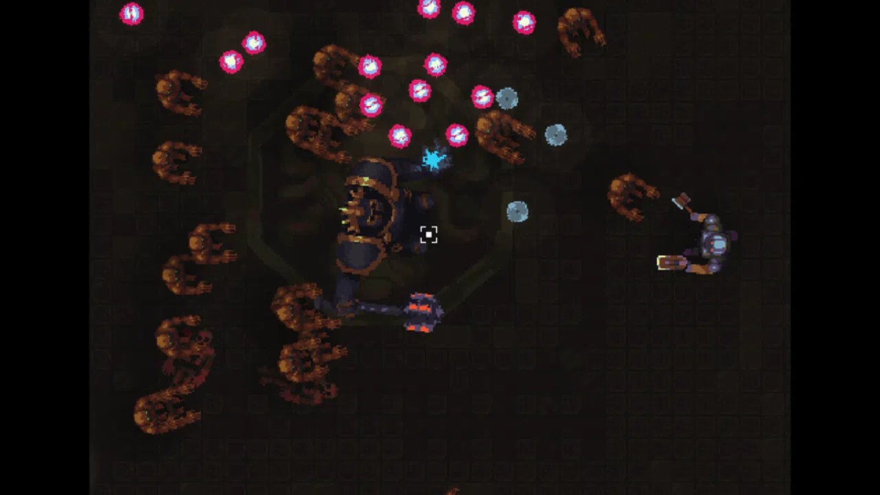 Xerminus Screenshot 1
