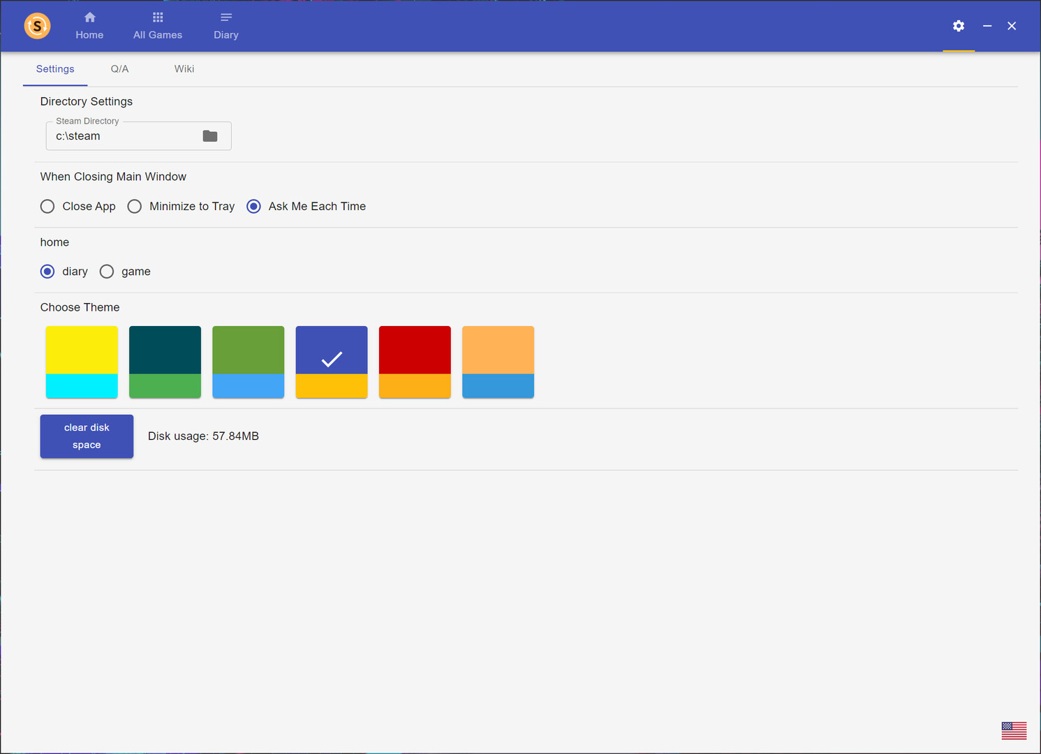 Timeline 拯救存档 -Manage your game save Screenshot 4