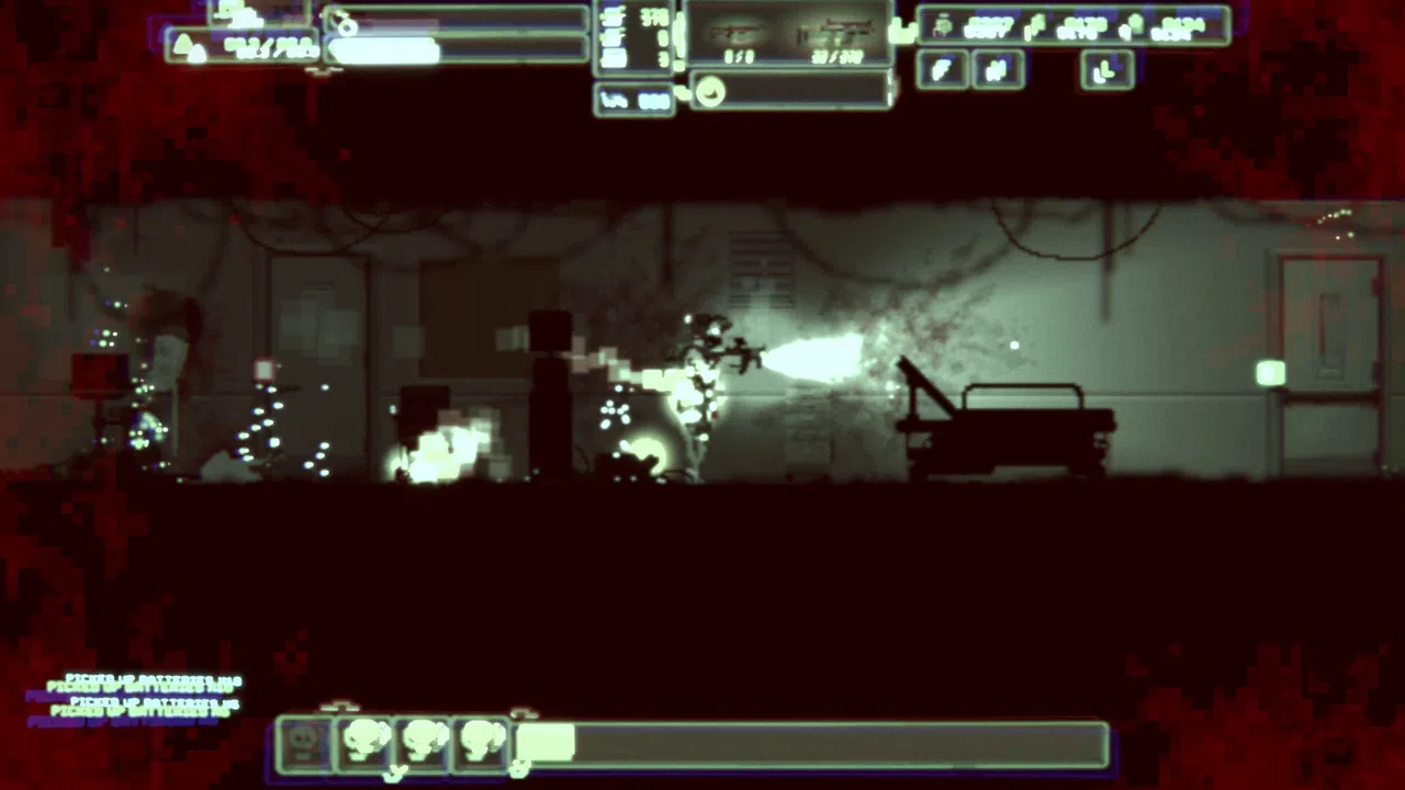 No Time For Pants Screenshot 6