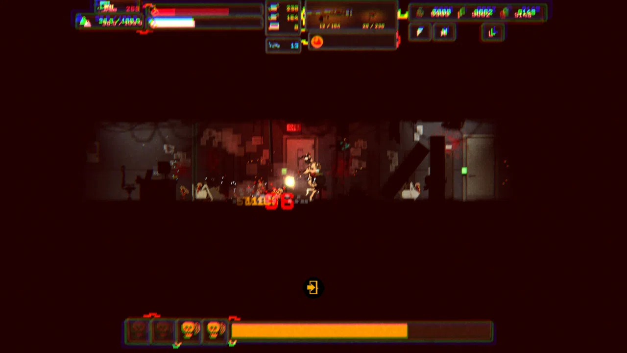 No Time For Pants Screenshot 0