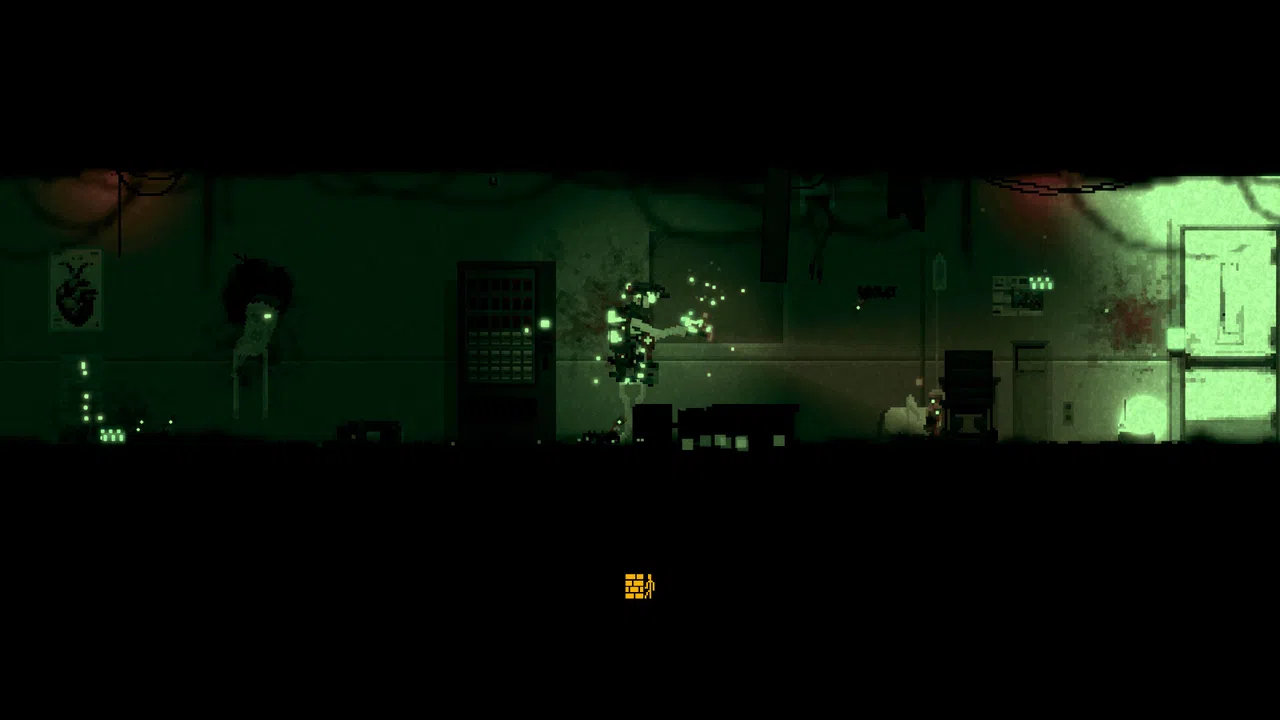 No Time For Pants Screenshot 4