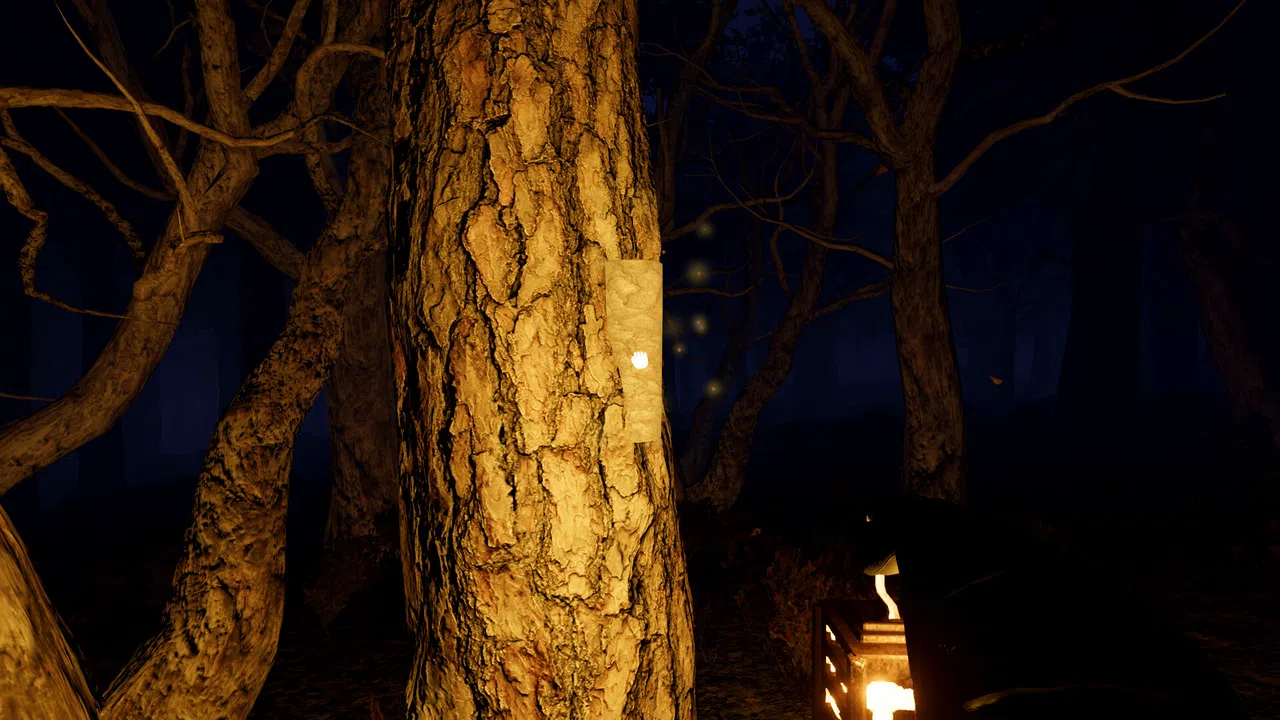 Dreadpine Screenshot 5