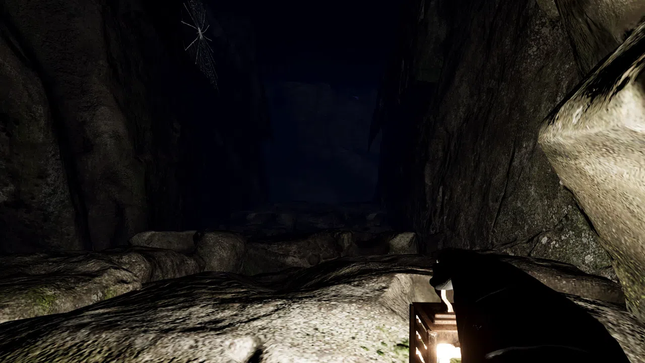 Dreadpine Screenshot 2