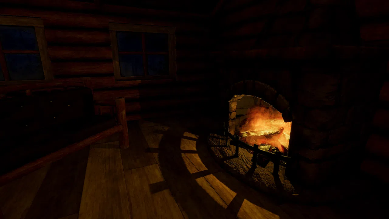 Dreadpine Screenshot 4