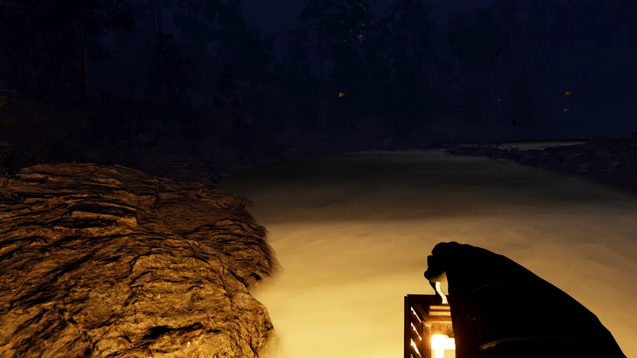 Dreadpine Screenshot 6