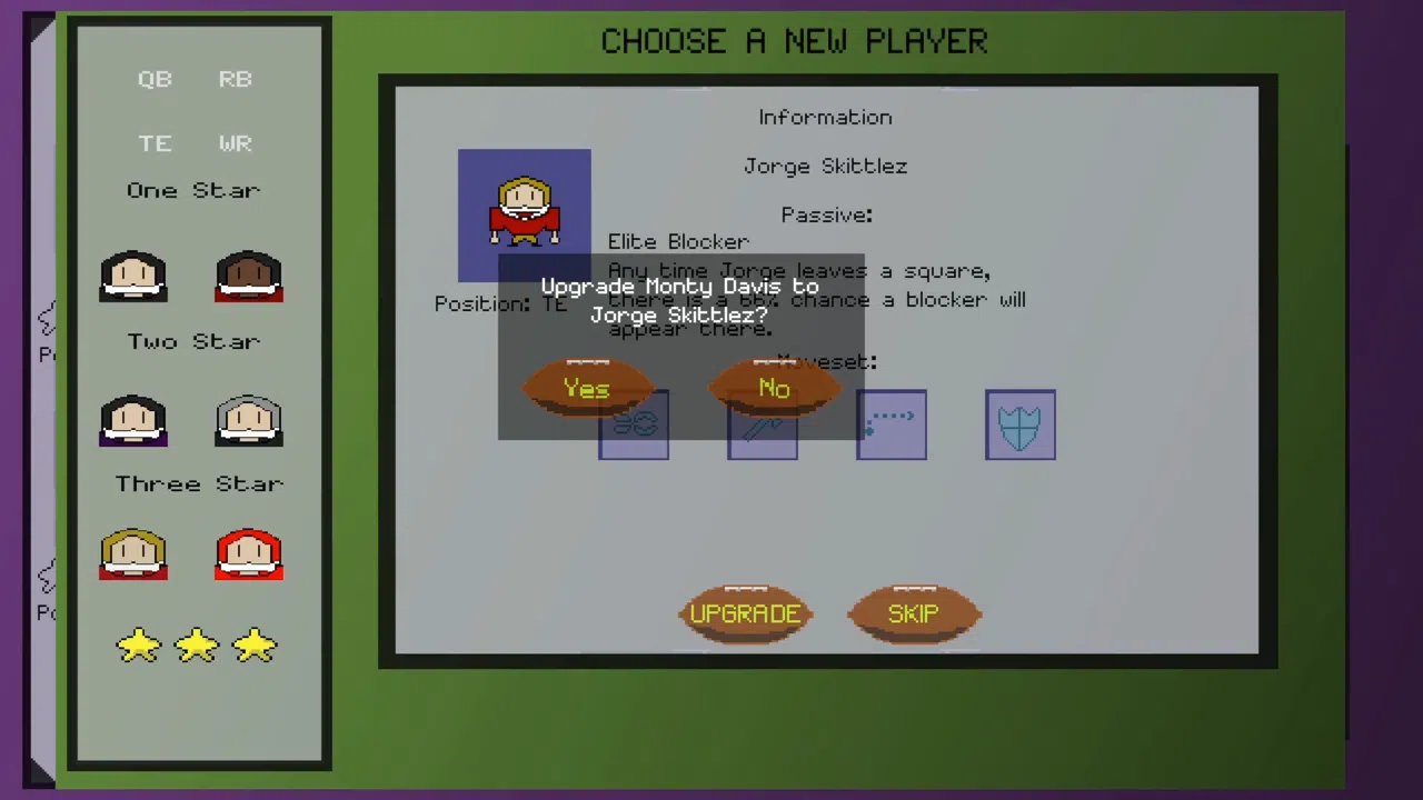 Why Do Boys Play Games? Screenshot 5