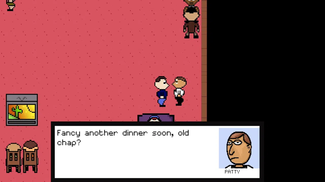 Why Do Boys Play Games? Screenshot 6