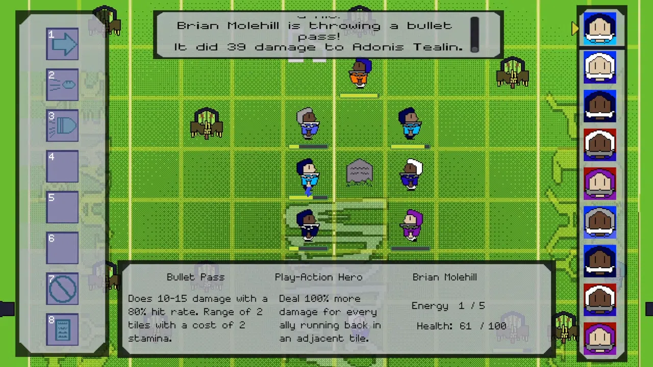 Why Do Boys Play Games? Screenshot 4