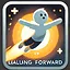 Falling Forward icon