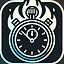 Speedrunner icon