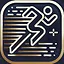 Fast & Focused icon