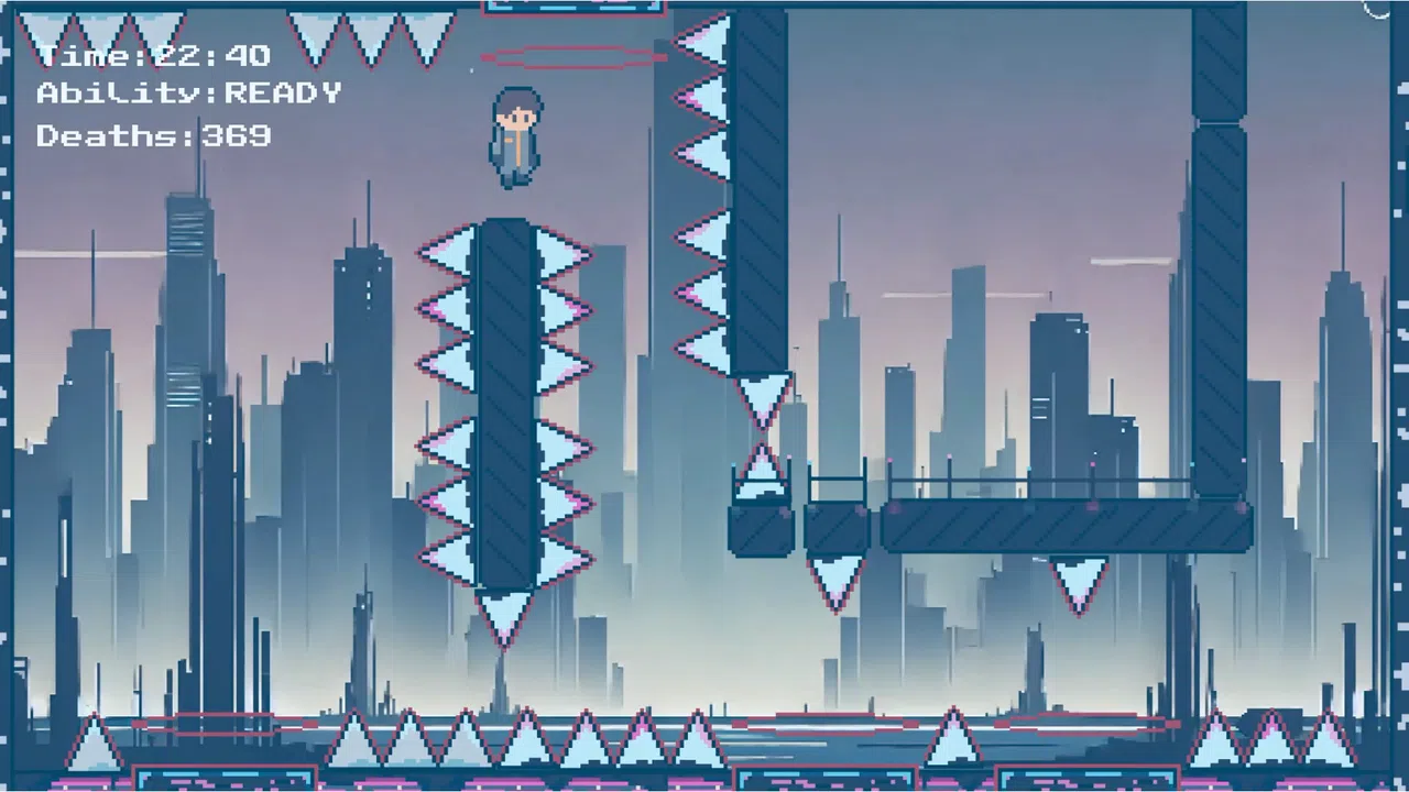 Gravity Flip X Screenshot 6