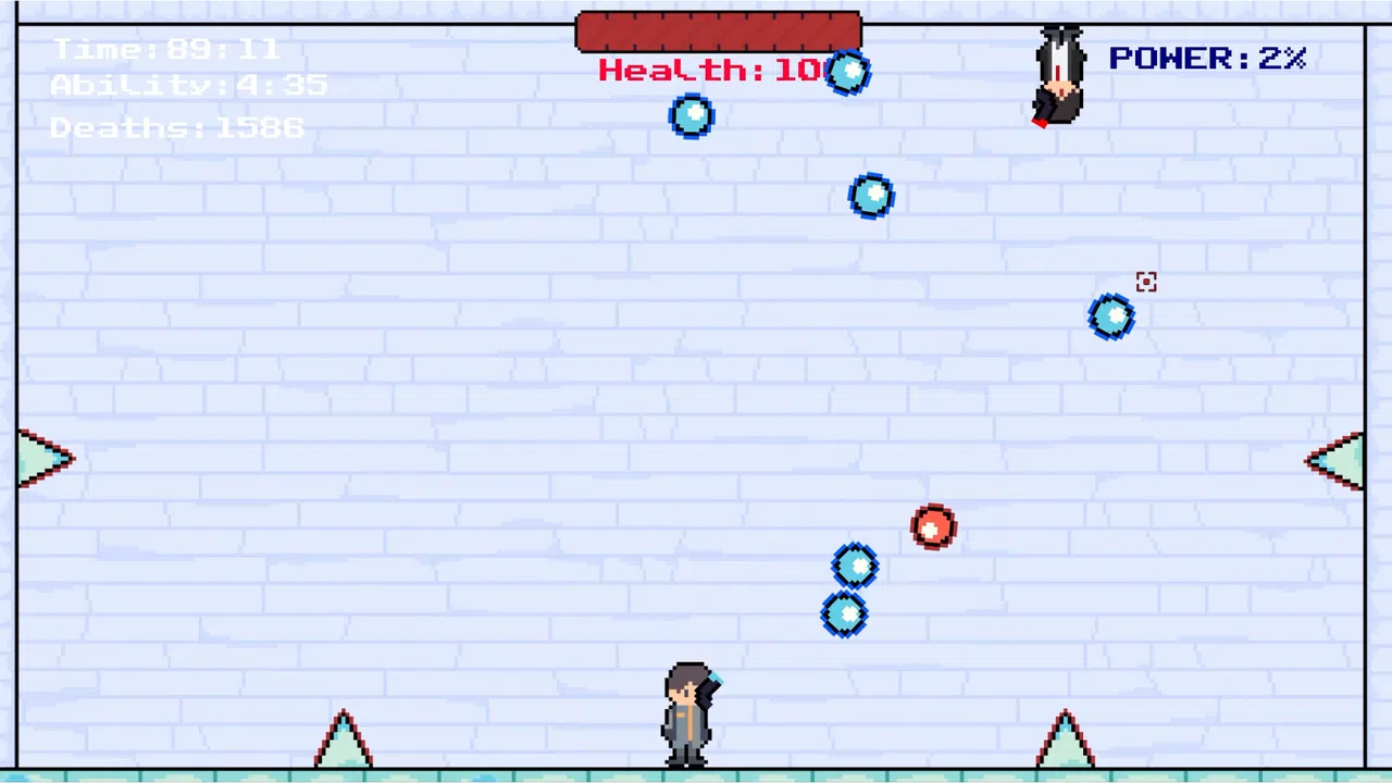 Gravity Flip X Screenshot 1