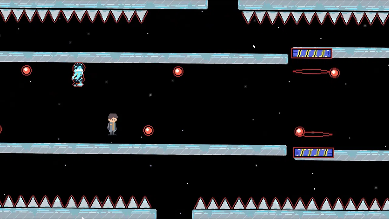 Gravity Flip X Screenshot 2
