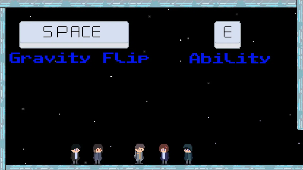Gravity Flip X Screenshot 7