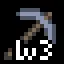 Level 3 icon