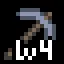Level 4 icon
