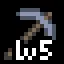 Level 5 icon