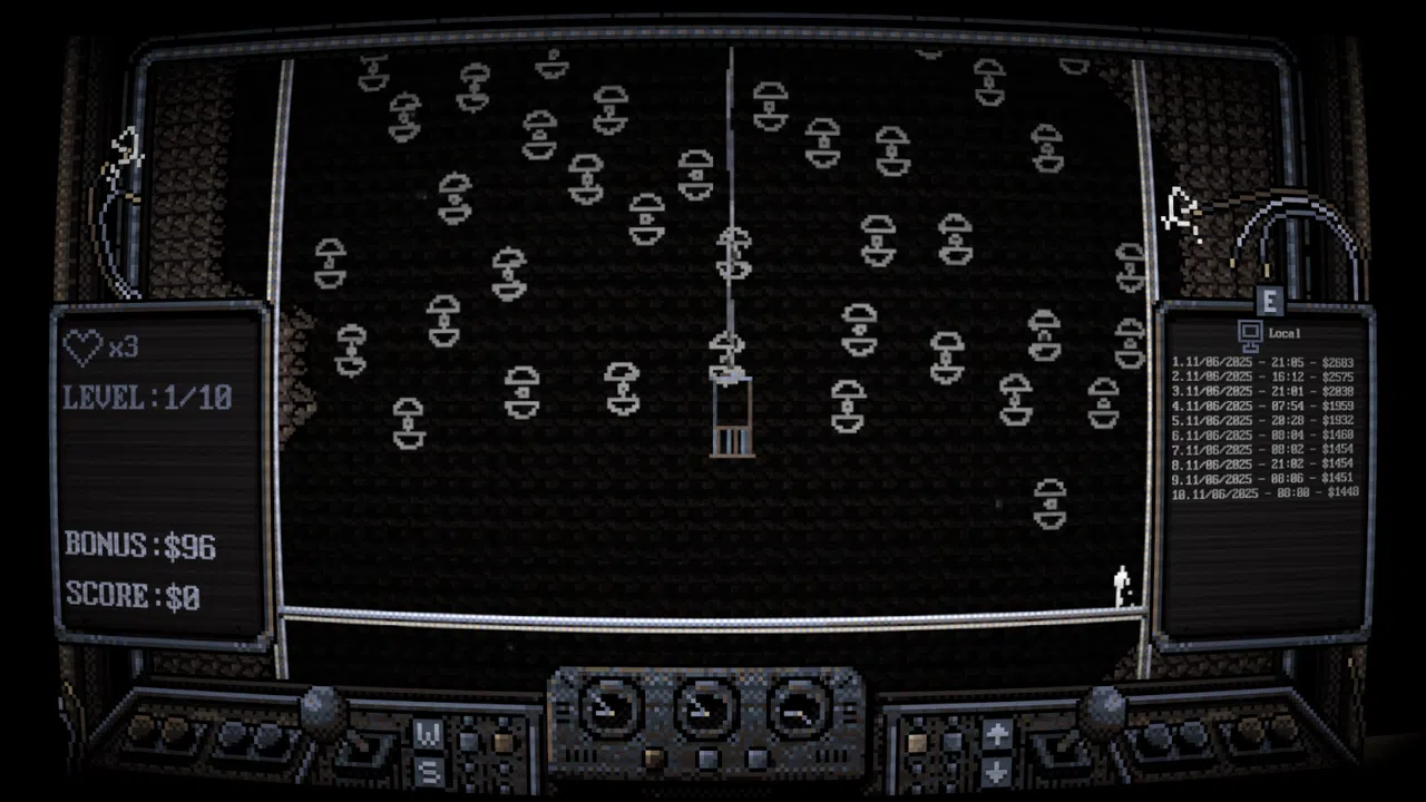 Mine Safety Screenshot 0