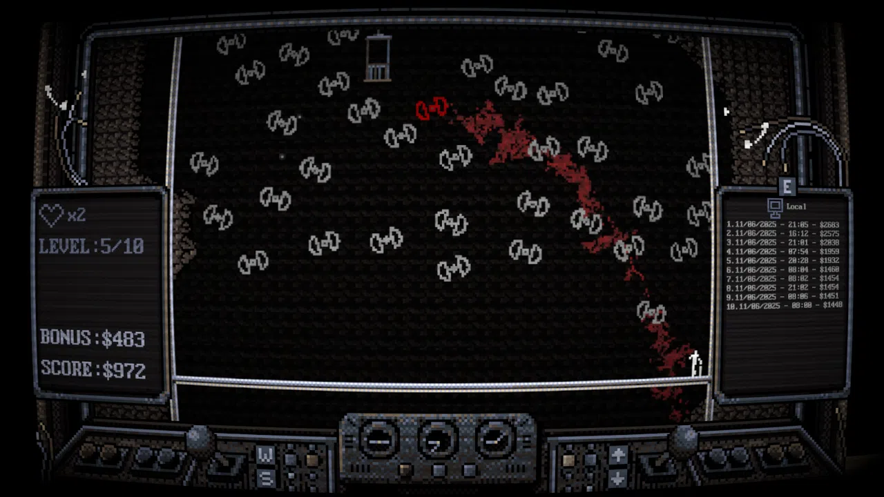 Mine Safety Screenshot 3