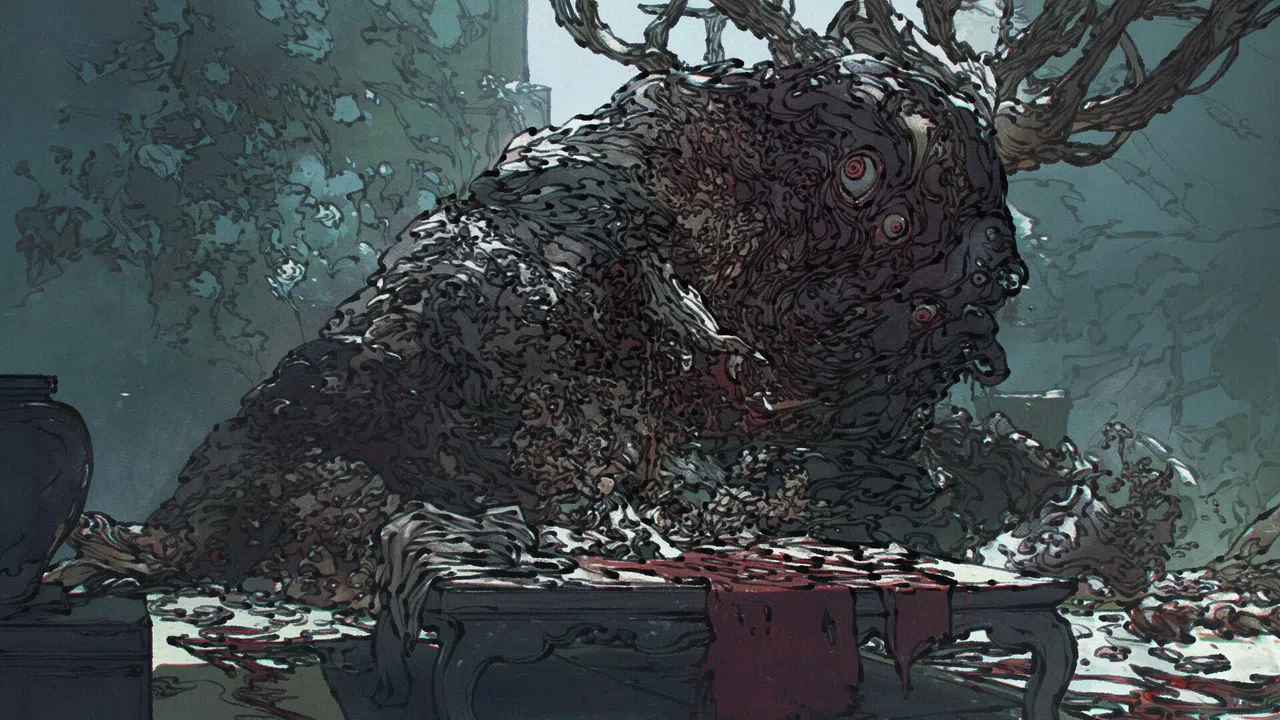 无量疯之章 Screenshot 3