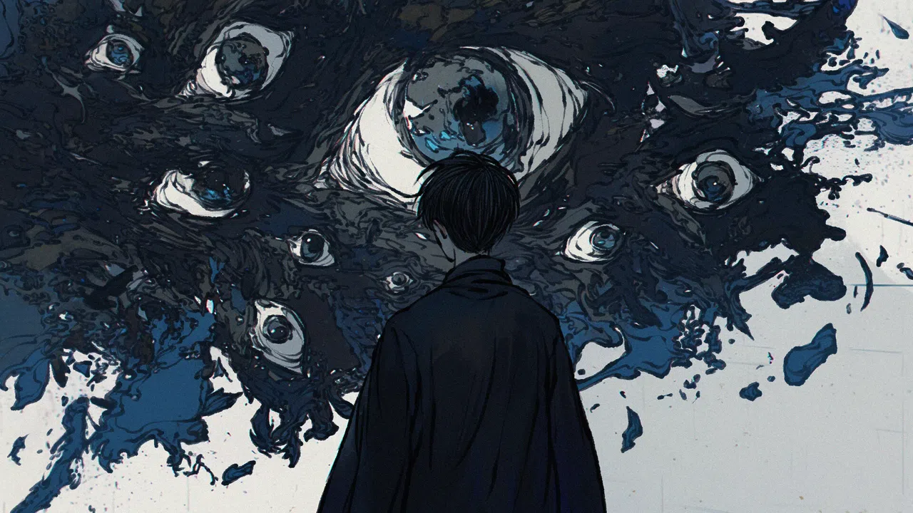 无量疯之章 Screenshot 2