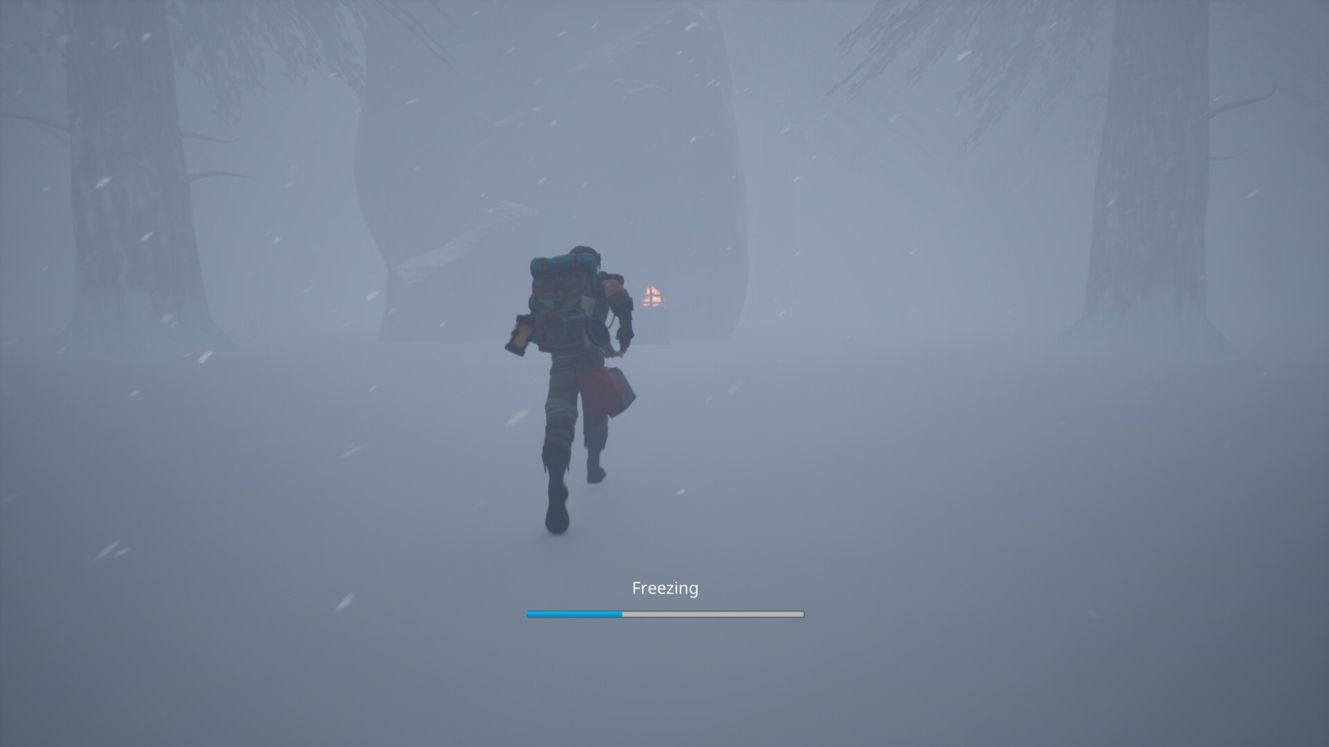 PILLARS OF DESPAIR - Mission Valoria Screenshot 1