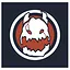 Extinguished icon