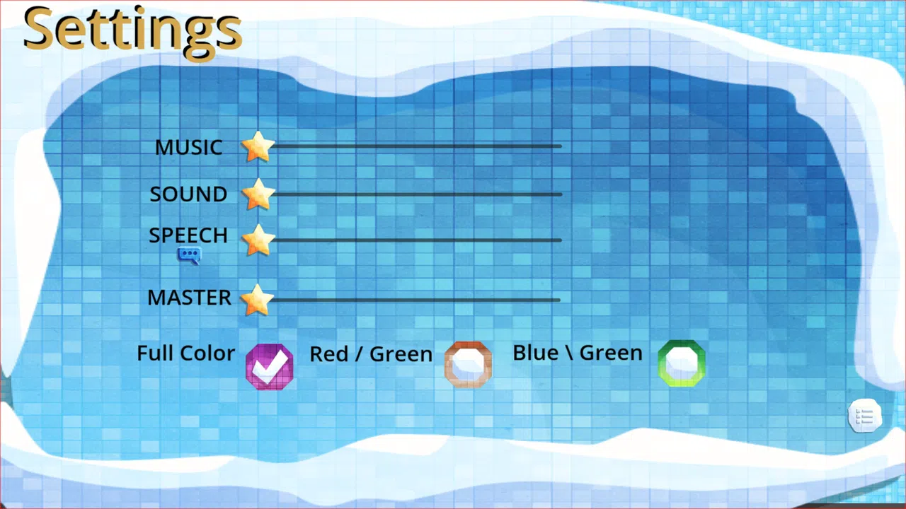 Hat Trick - Hockey Hearts Screenshot 2