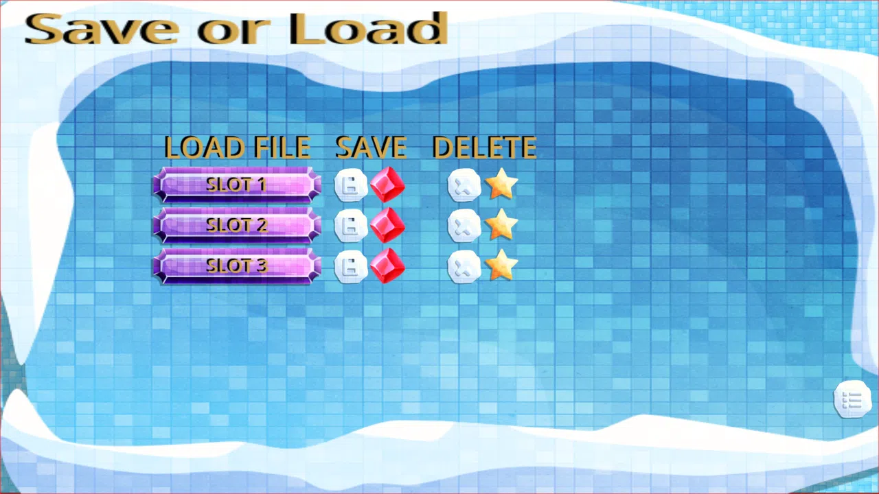 Hat Trick - Hockey Hearts Screenshot 3