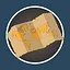 New point on the map. icon