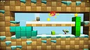 TETRA's Escape 2 Demo Screenshot 1