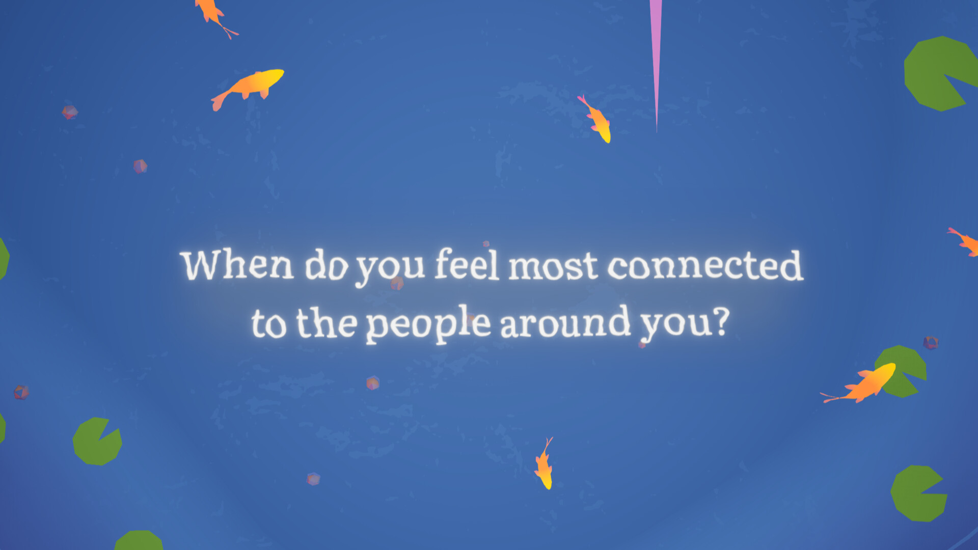 Where We Echo Screenshot 1