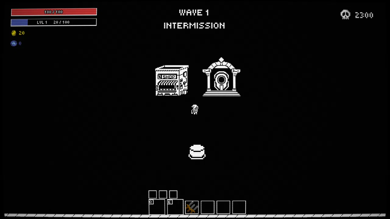Rogue Arena Screenshot 4