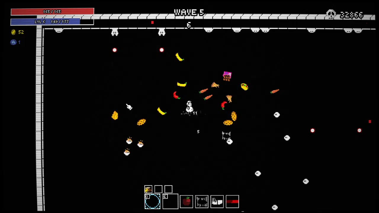 Rogue Arena Screenshot 2