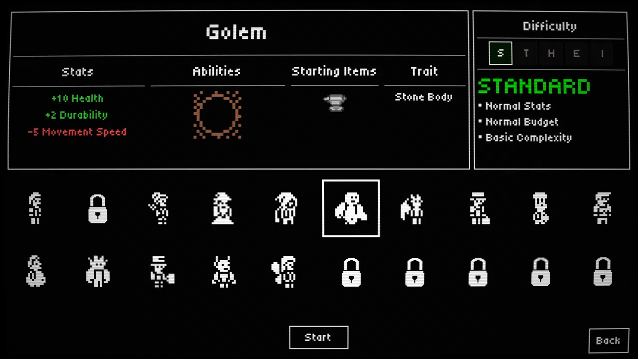 Rogue Arena Screenshot 0