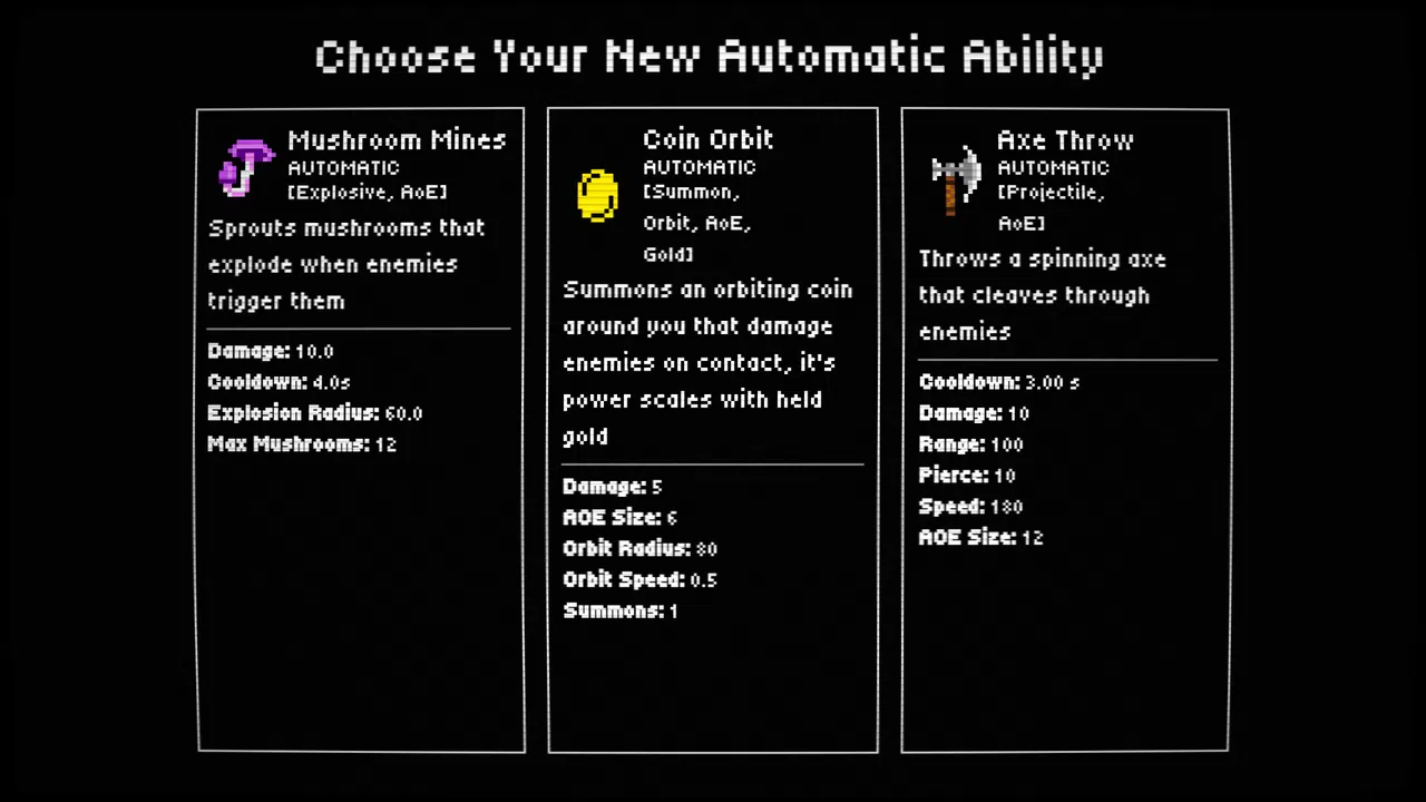Rogue Arena Screenshot 3