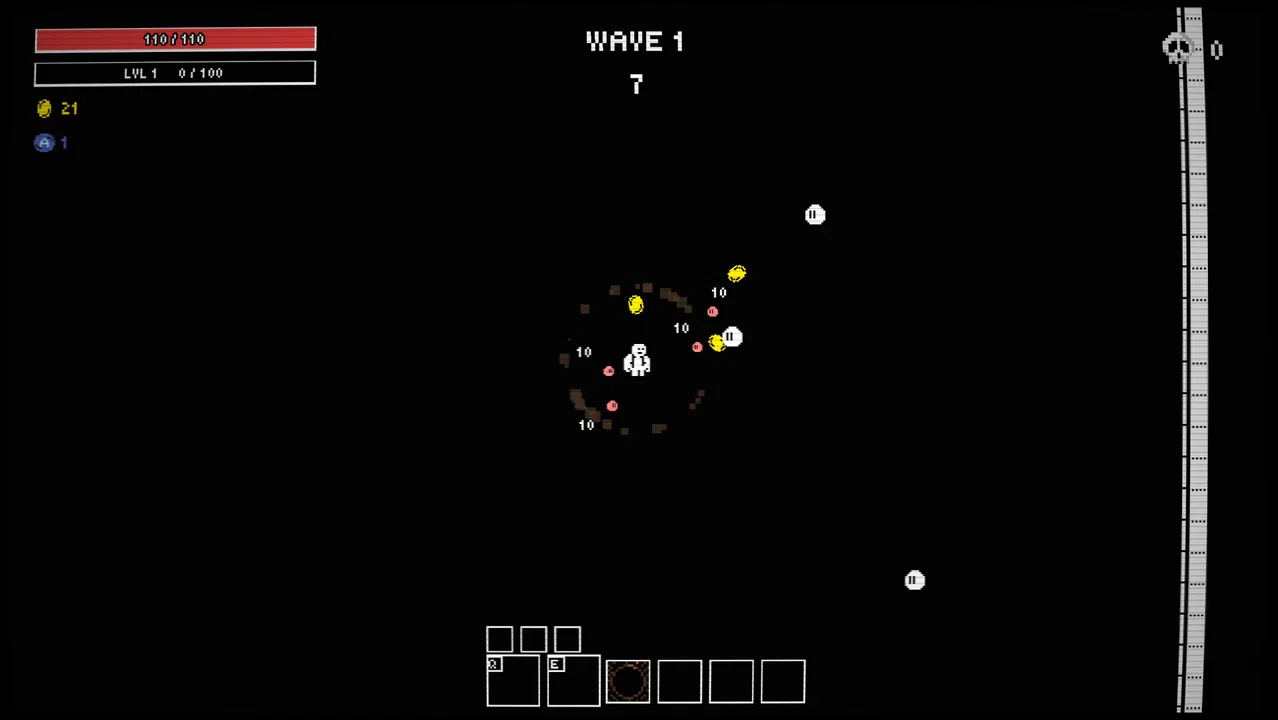 Rogue Arena Screenshot 1