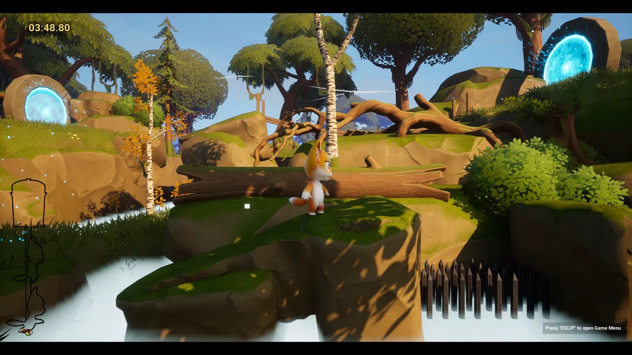 meYOUw Screenshot 3