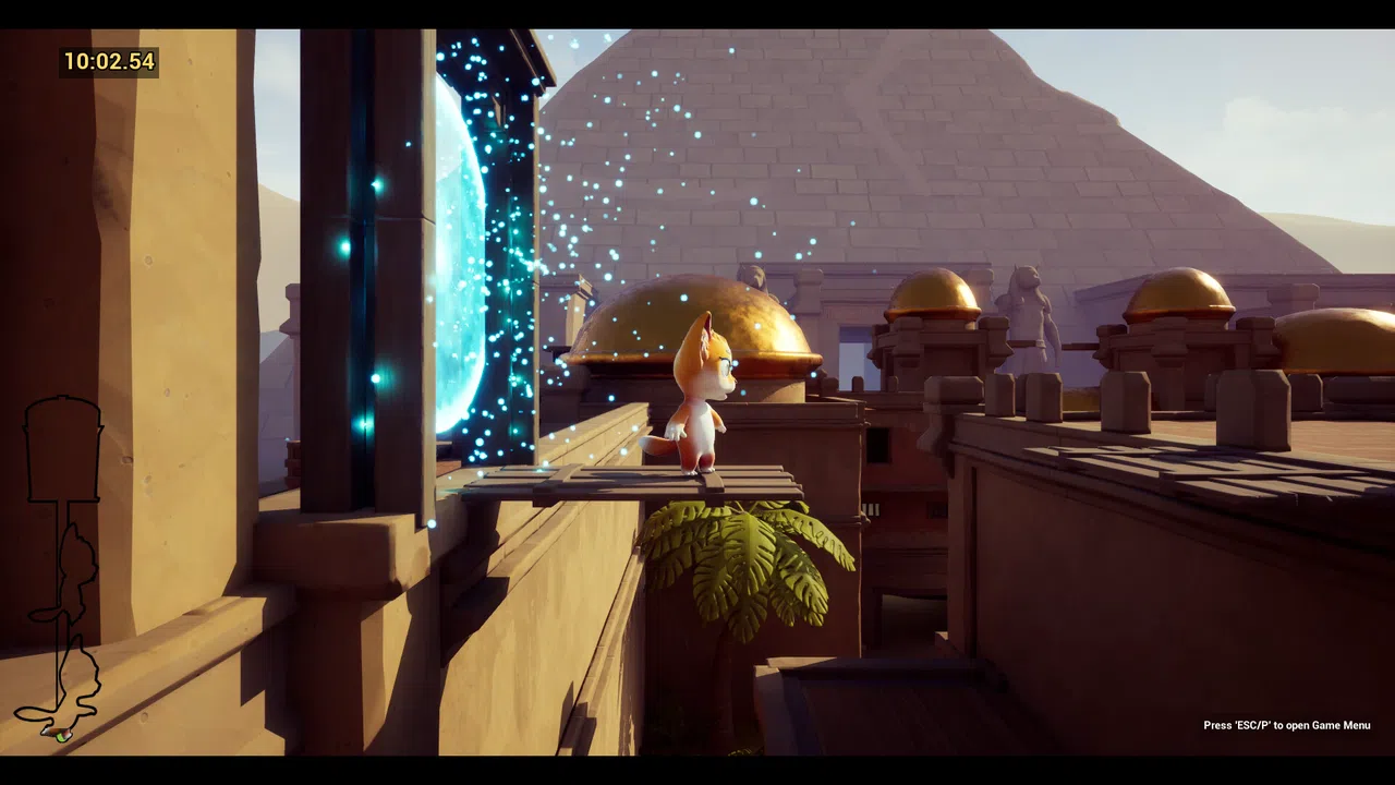 meYOUw Screenshot 6