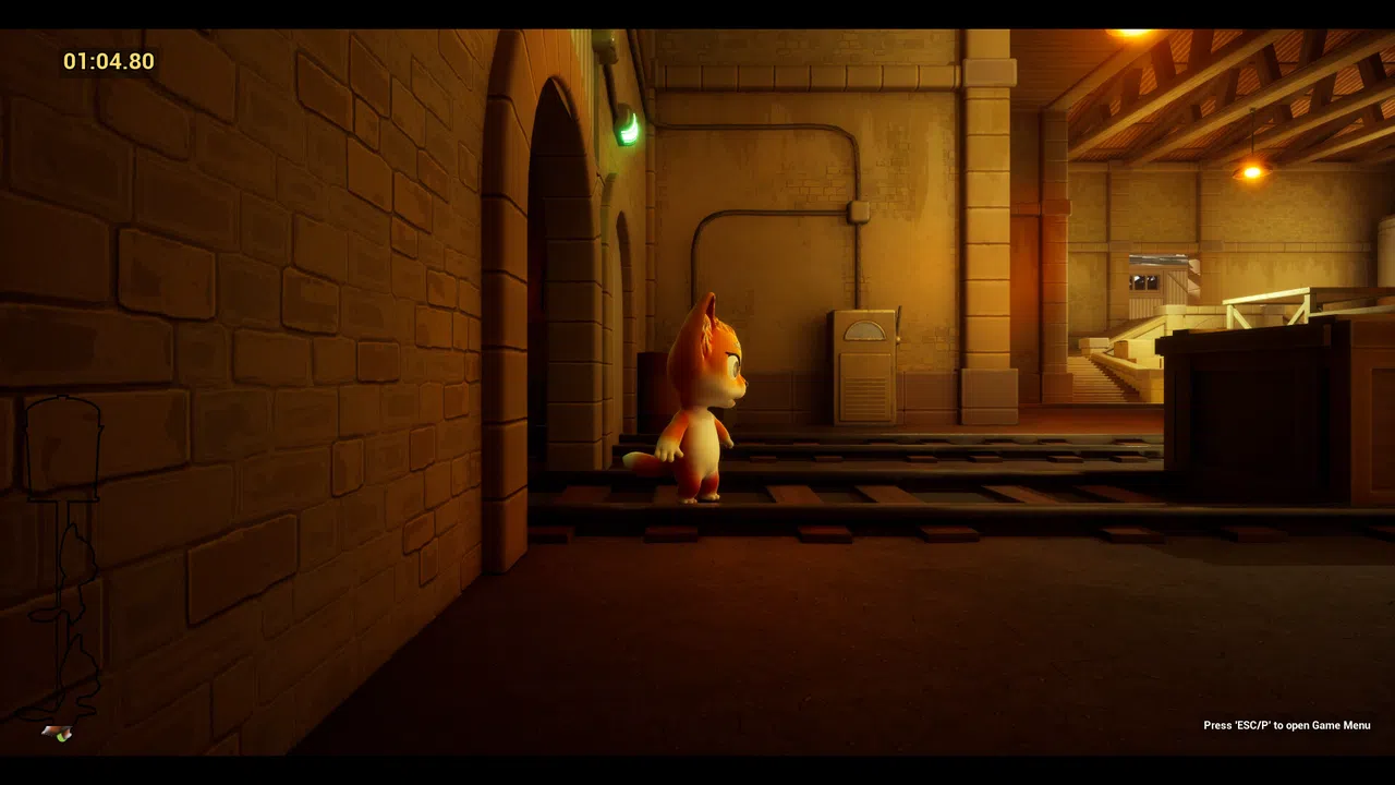 meYOUw Screenshot 0