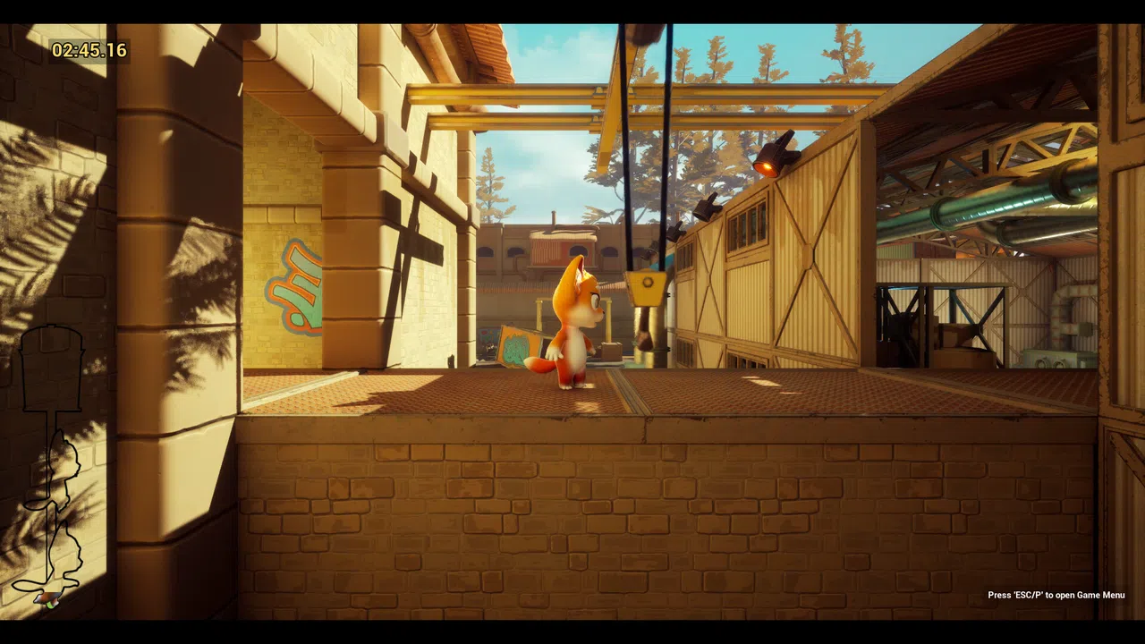 meYOUw Screenshot 1
