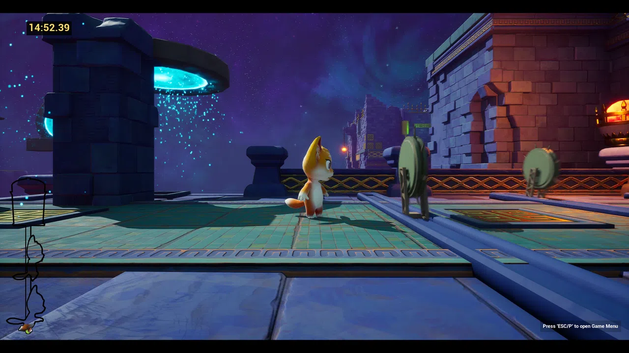meYOUw Screenshot 8
