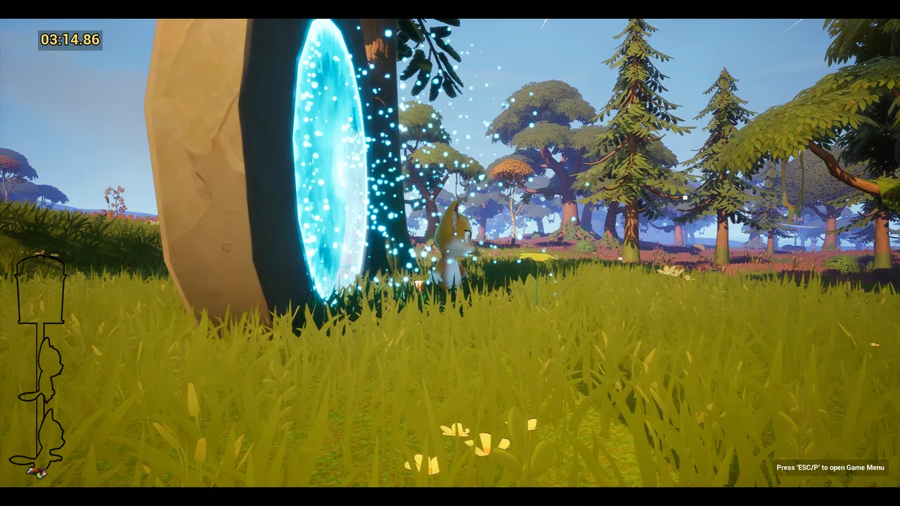 meYOUw Screenshot 2